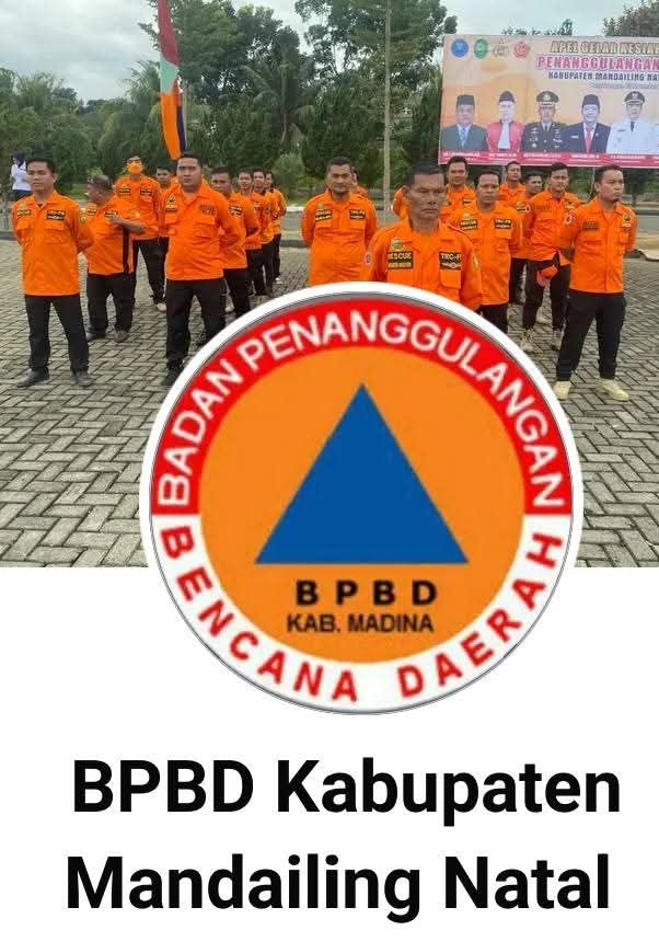 Hadapi Ancaman Bencana Kemanusiaan, Sumut Siapkan Agenda Siap Siaga
