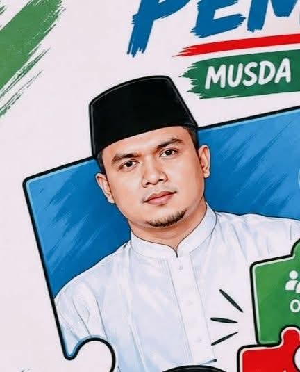 Tawarkan Formasi KNPI Satu Nafas, Bobby Nasution Ajak Kandidat Jadikan Musda Arena Manajemen Konflik Tiga Versi