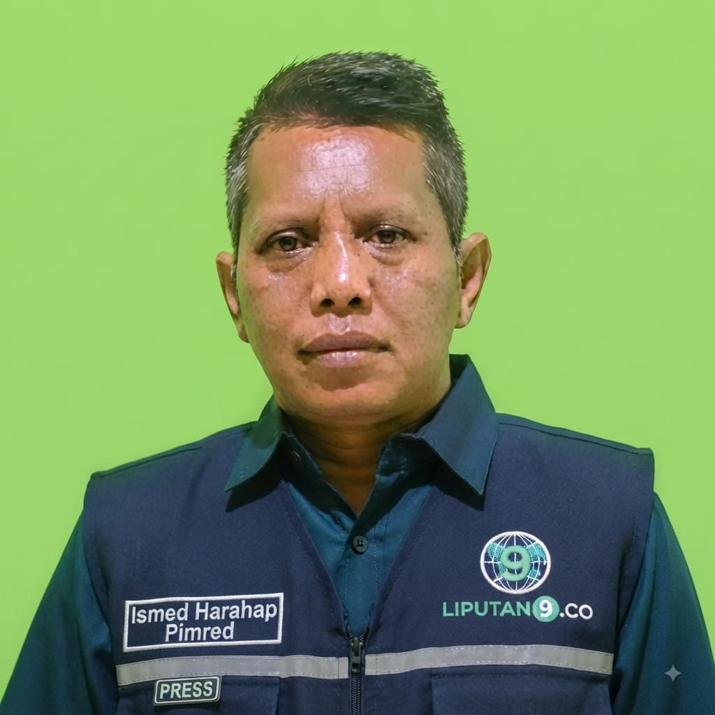 Penabrak Wartawan Diamankan, Ketua IJEN Sumut Ucapkan Terimakasih Kepada Kasatlantas Polres Madina