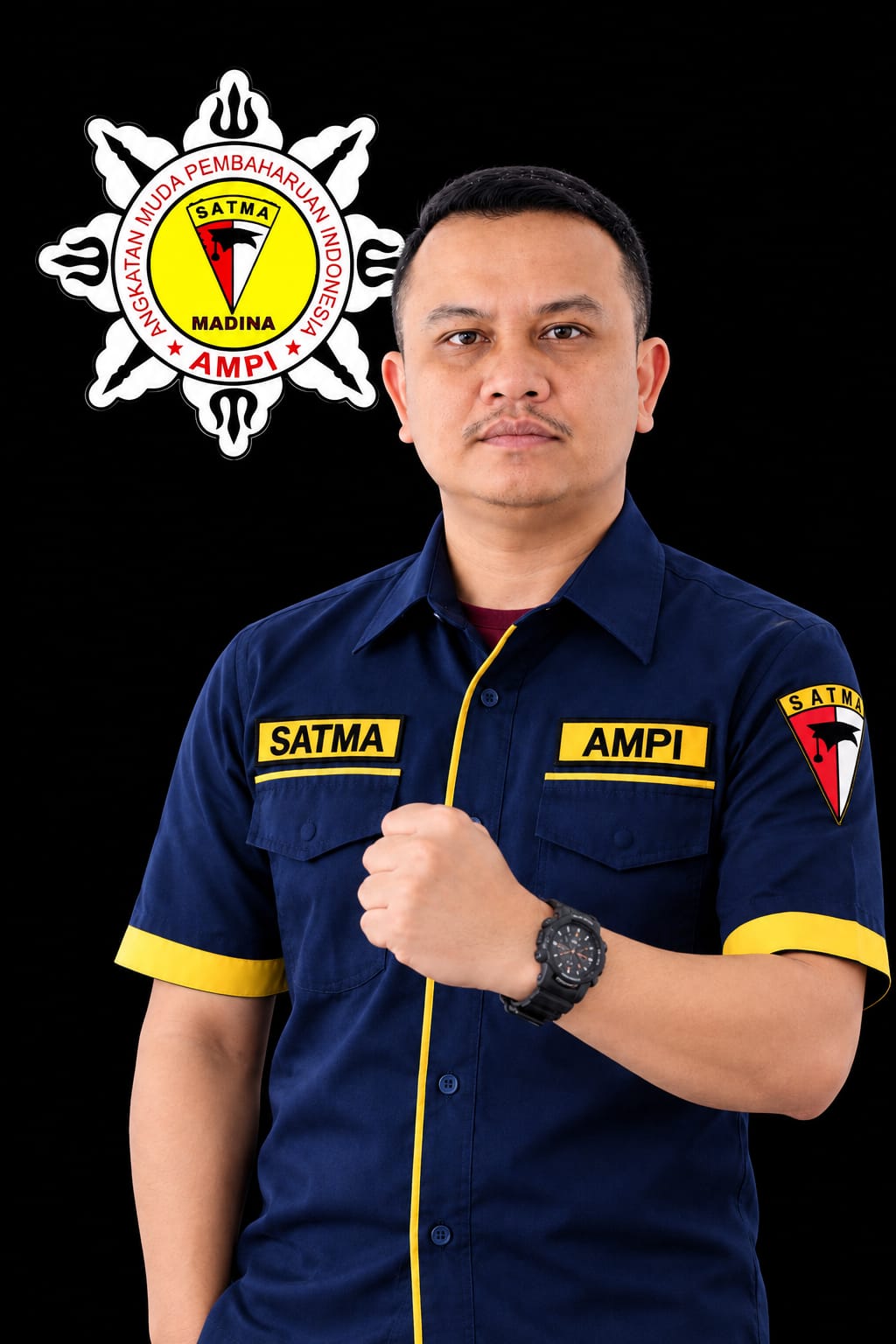 LUBANG TAMBANG DIDUGA MILIK S, MD DISEBUT BUNGA TANAH? APH DIMINTA USUT!”