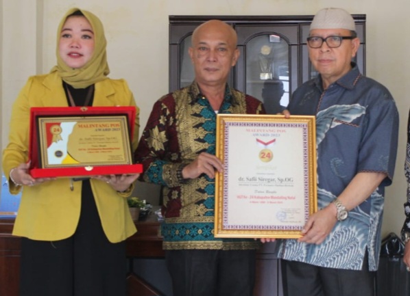 Belajar Dari 26 Tahun Layanan Medis di RSU Permata Madina(4)