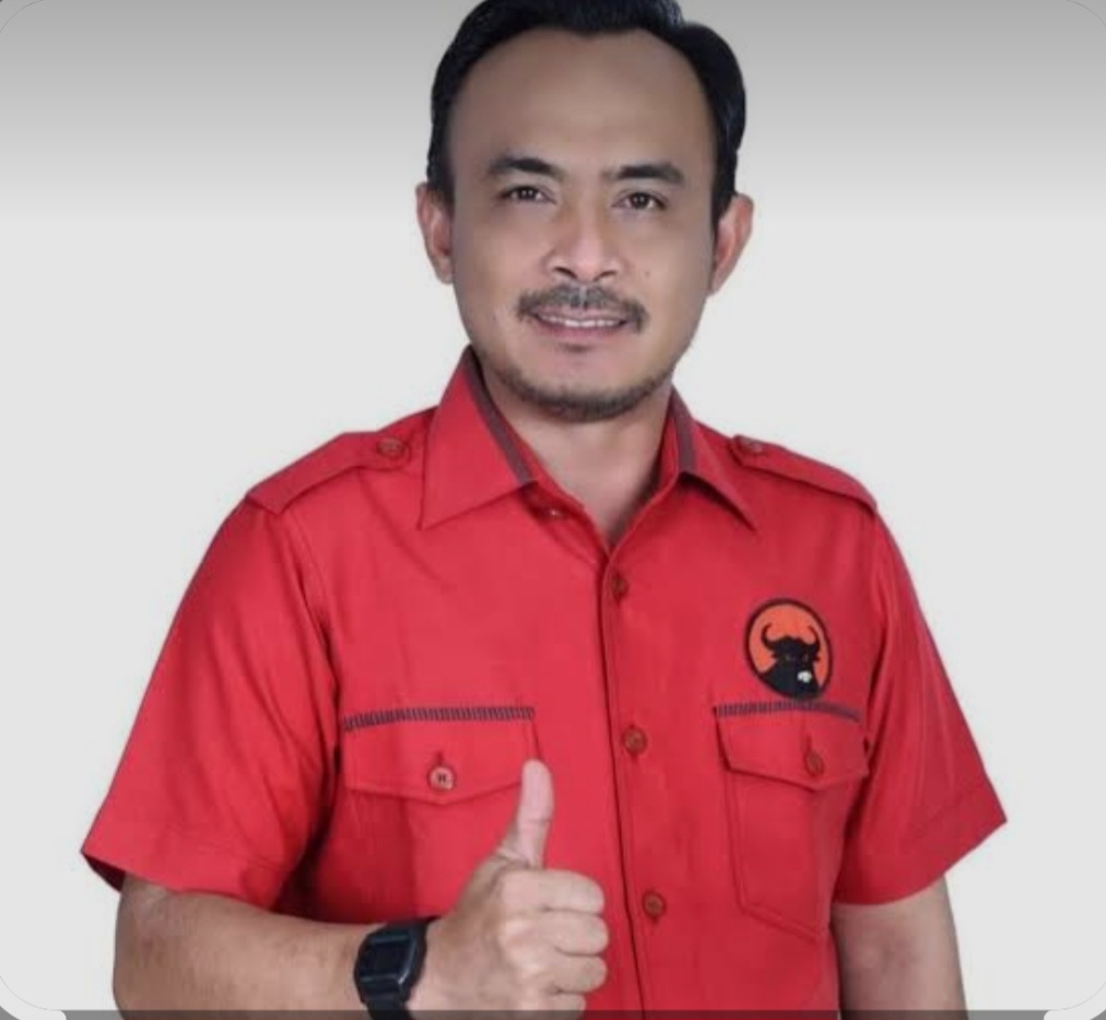 Ang.DPRD Madina Teguh W Hasahatan Nilai Tragedi Pembakaran 3 Ekskavator di Kotanopan Akibat Pemkab Abai Terhadap PETI