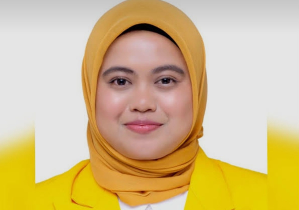 SEMARAK MUSDA GOLKAR MADINA (2