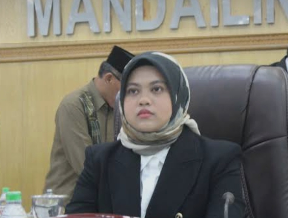 SEMARAK MUSDA GOLKAR MADINA (4)