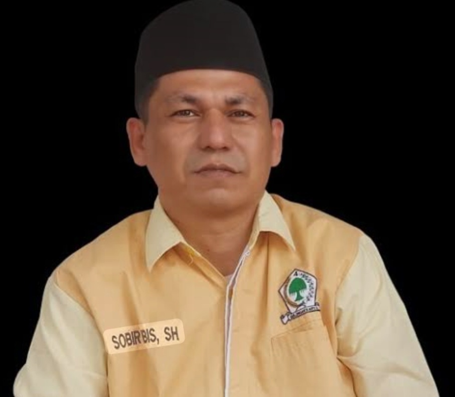 Tanggapi Rencana Musda Golkar Madina, Sobir Lubis : Balon Mesti Penuhi Syarat