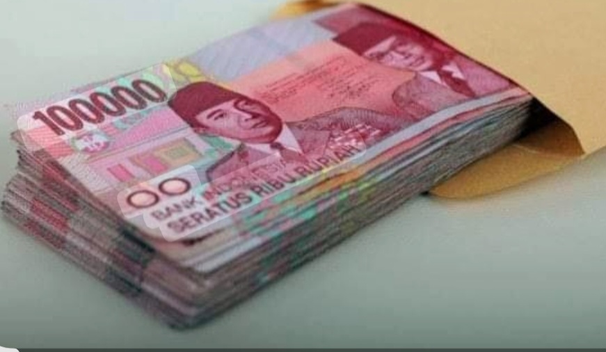 Orangtua Siswa SD Negeri 200 Kotanopan Mengeluh & Resah Dengan Kutipan Rp 595.000,- / Siswa Untuk Pengadaan Drumben